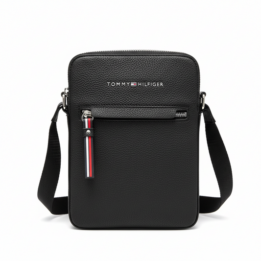 Sacoche sp TOMMY HILFIGER ⚫️ REF: TM1036-4 BLK