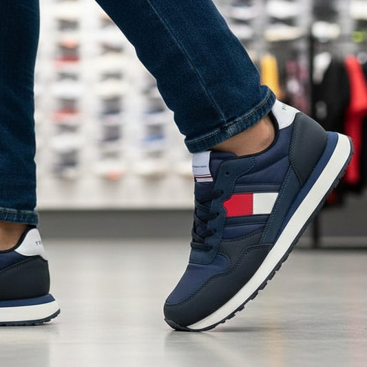 Sneakers Tommy Hilfiger T3X9-33130-0316800 🔹🔹