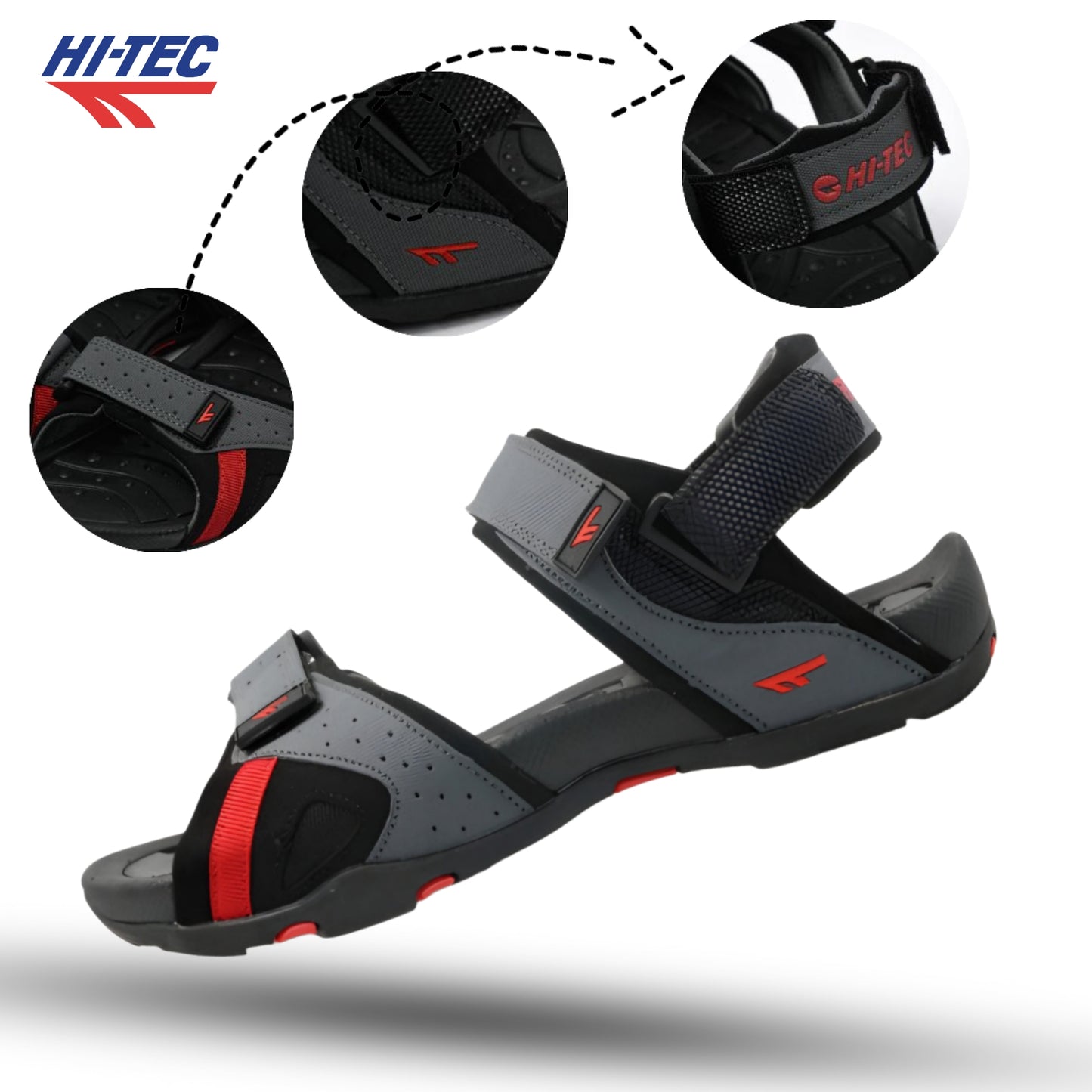SANDAL O014449