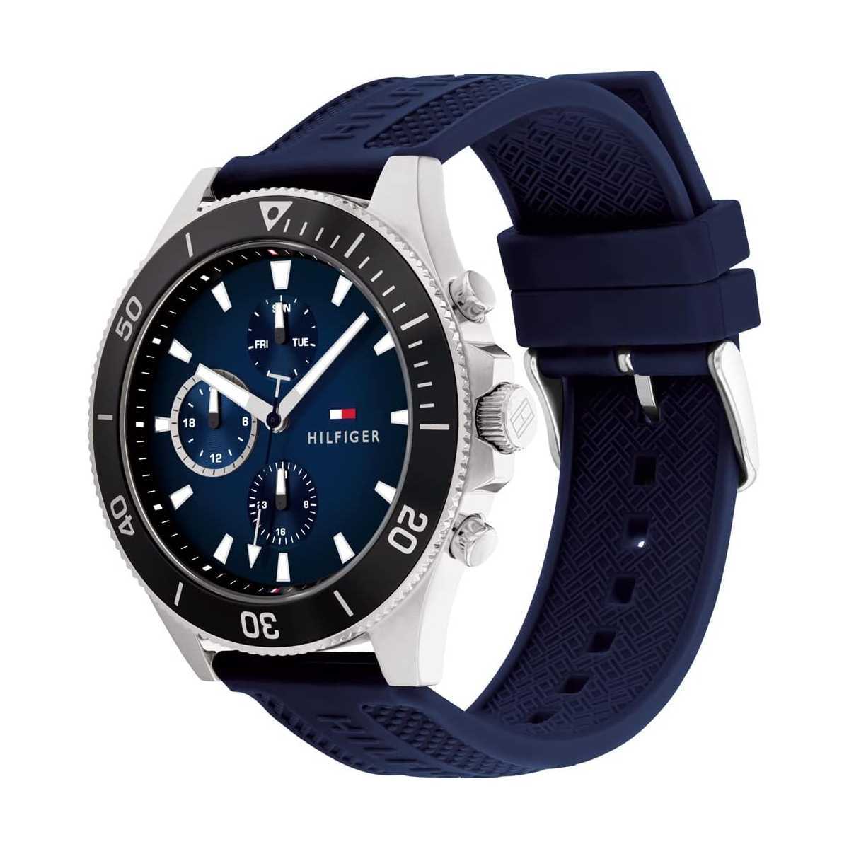 Montre Tommy Hilfiger 1791920