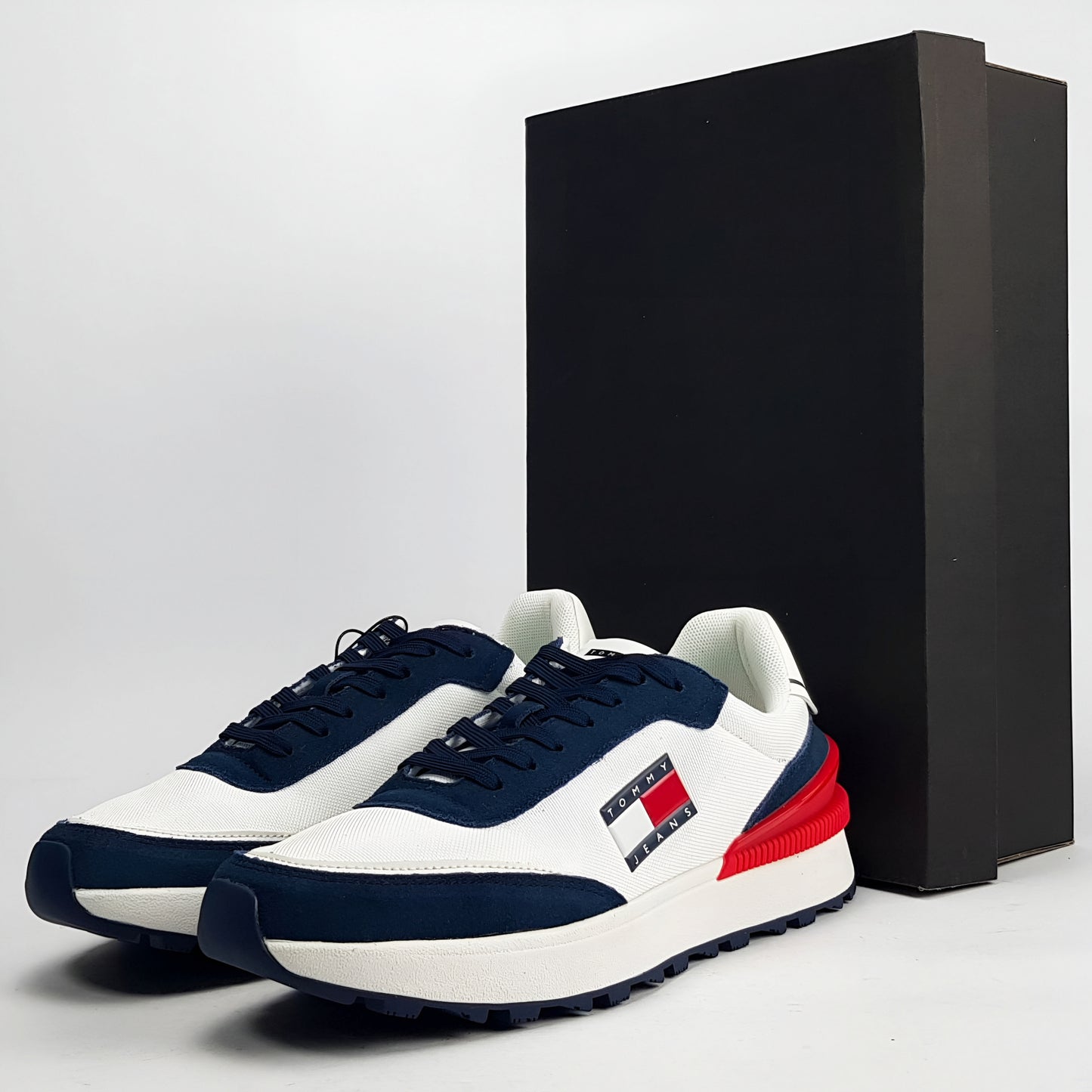 Sneakers Tommy Hilfiger ENOENO2511