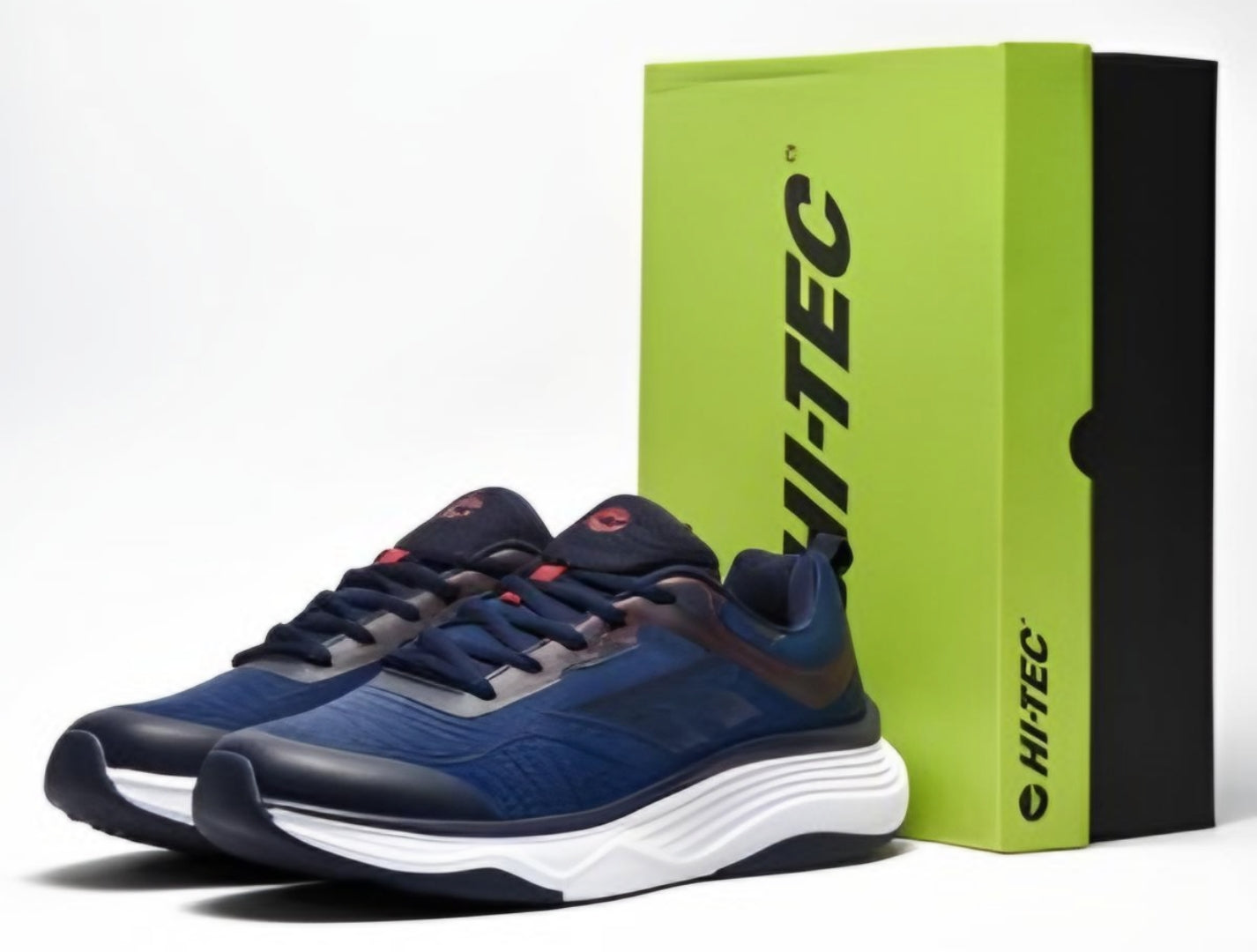 Hi-Tec Ascent S014715