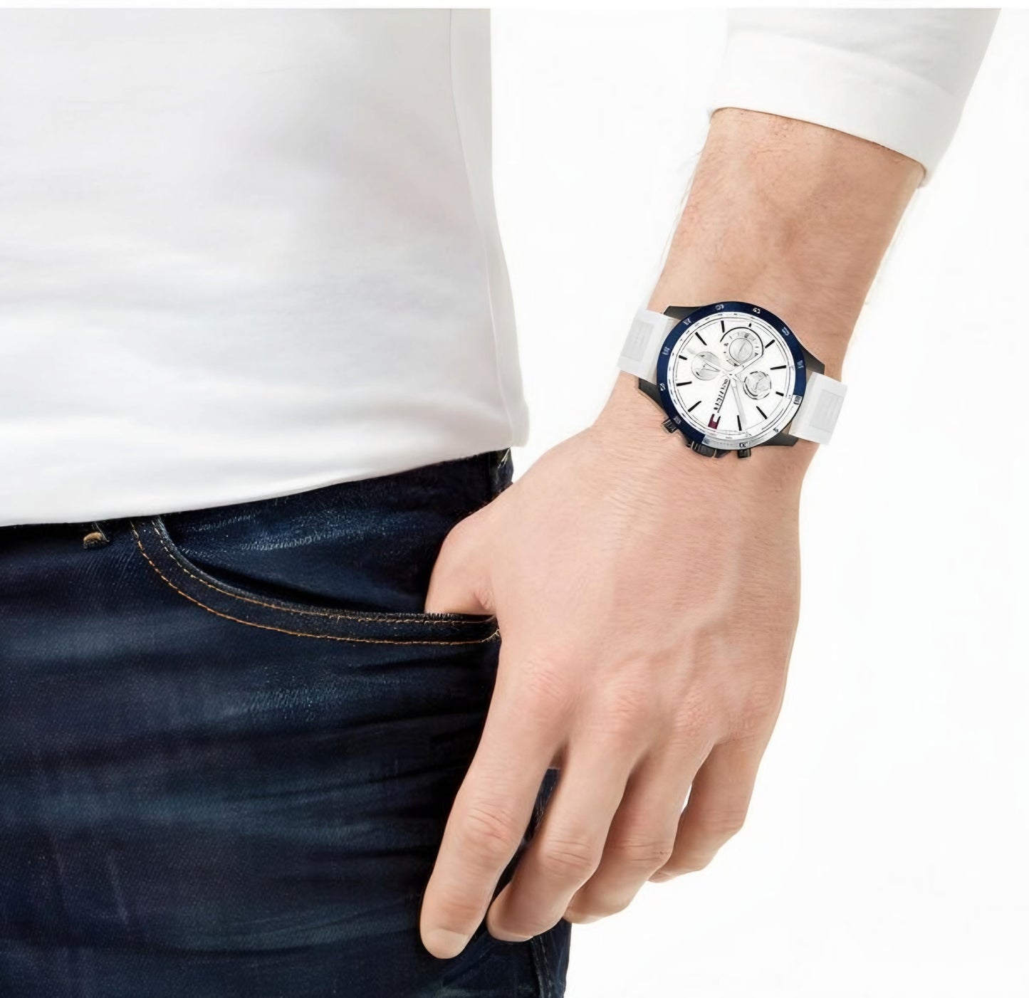 Montre Tommy Hilfiger 2256