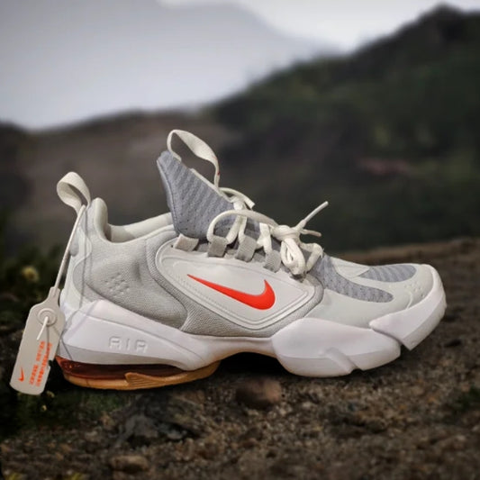 NIKE AIR MAX ALPHA SAVAGE AT3378-030 ✅