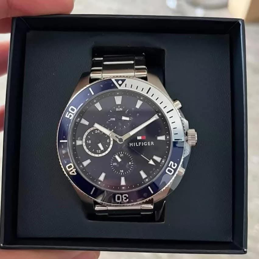 Montre Tommy Hilfiger 1791917