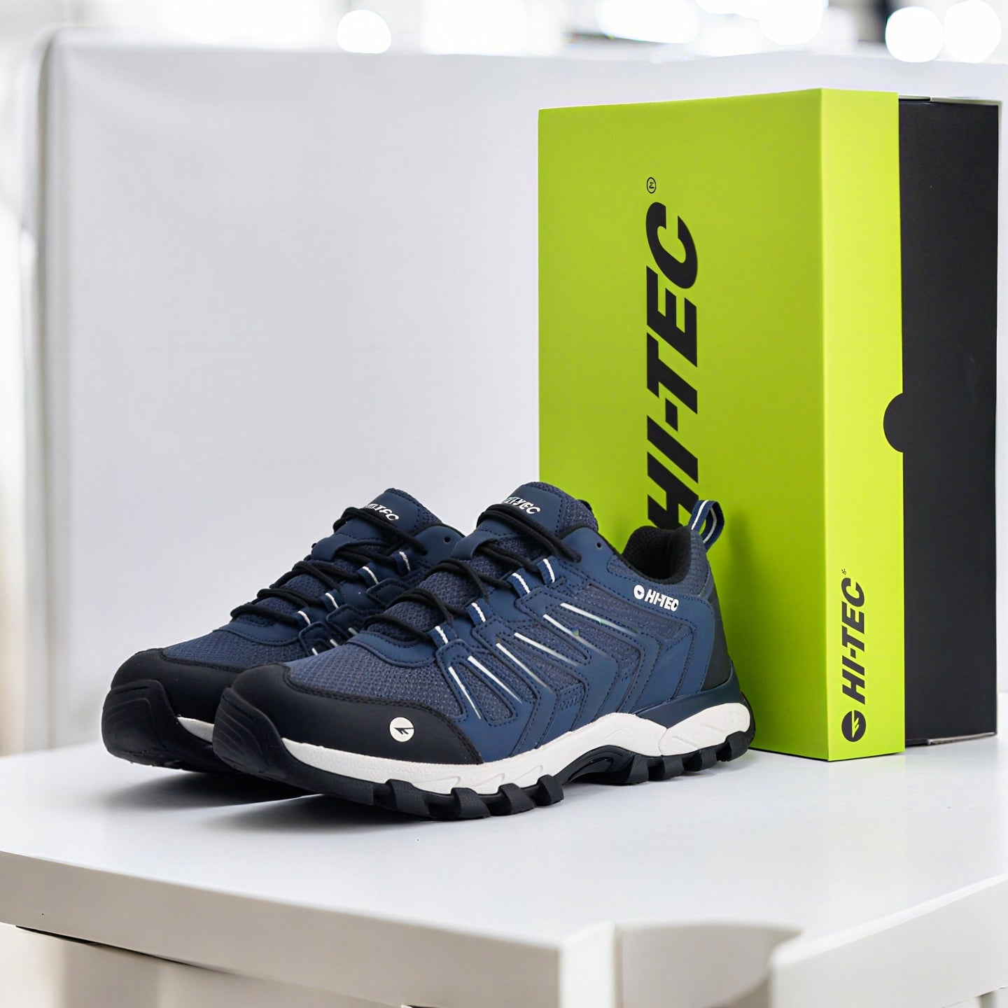HI-TEC O013268