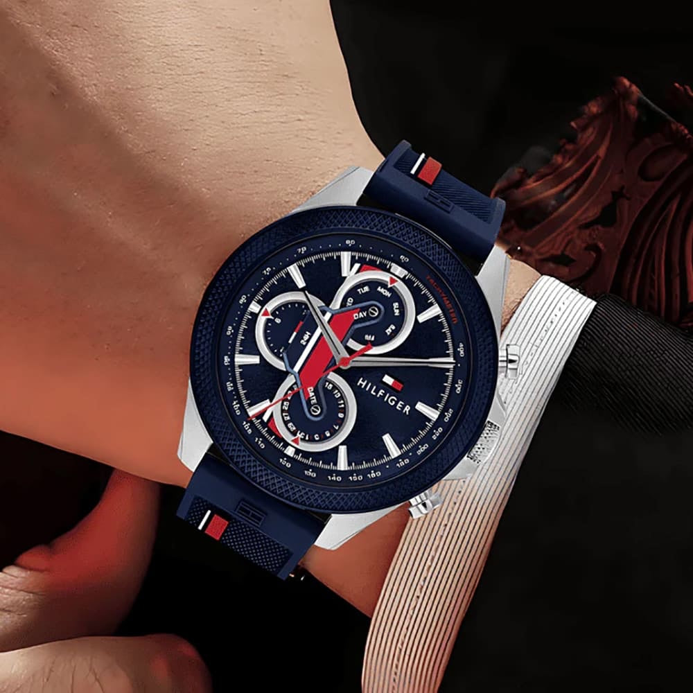 Montre sp Tommy Hilfiger 1792083 💢