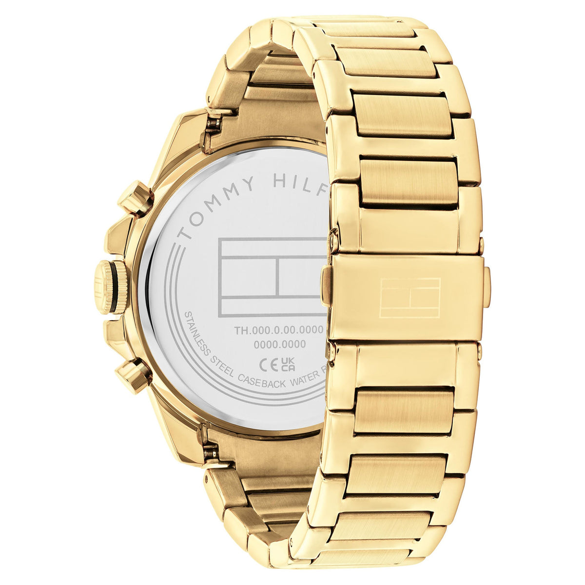 Montre Tommy Hilfiger Multi-function 1710638