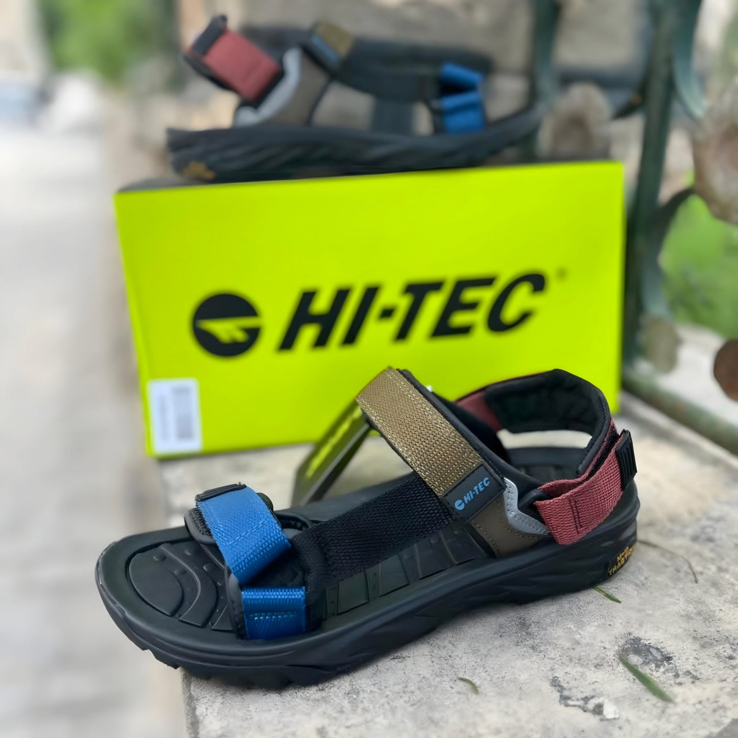 SANDAL O014452
