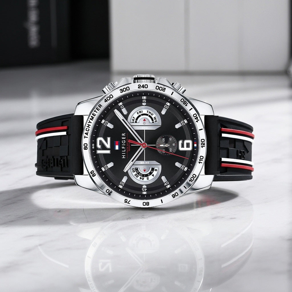 Montre Tommy Hilfiger 1791473