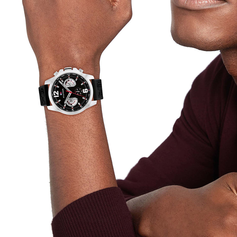 Montre Tommy Hilfiger Multi-function 1710636