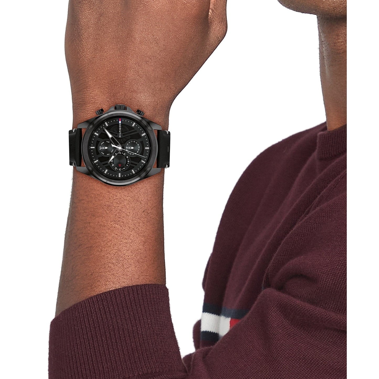 Montre Tommy Hilfiger 1710654