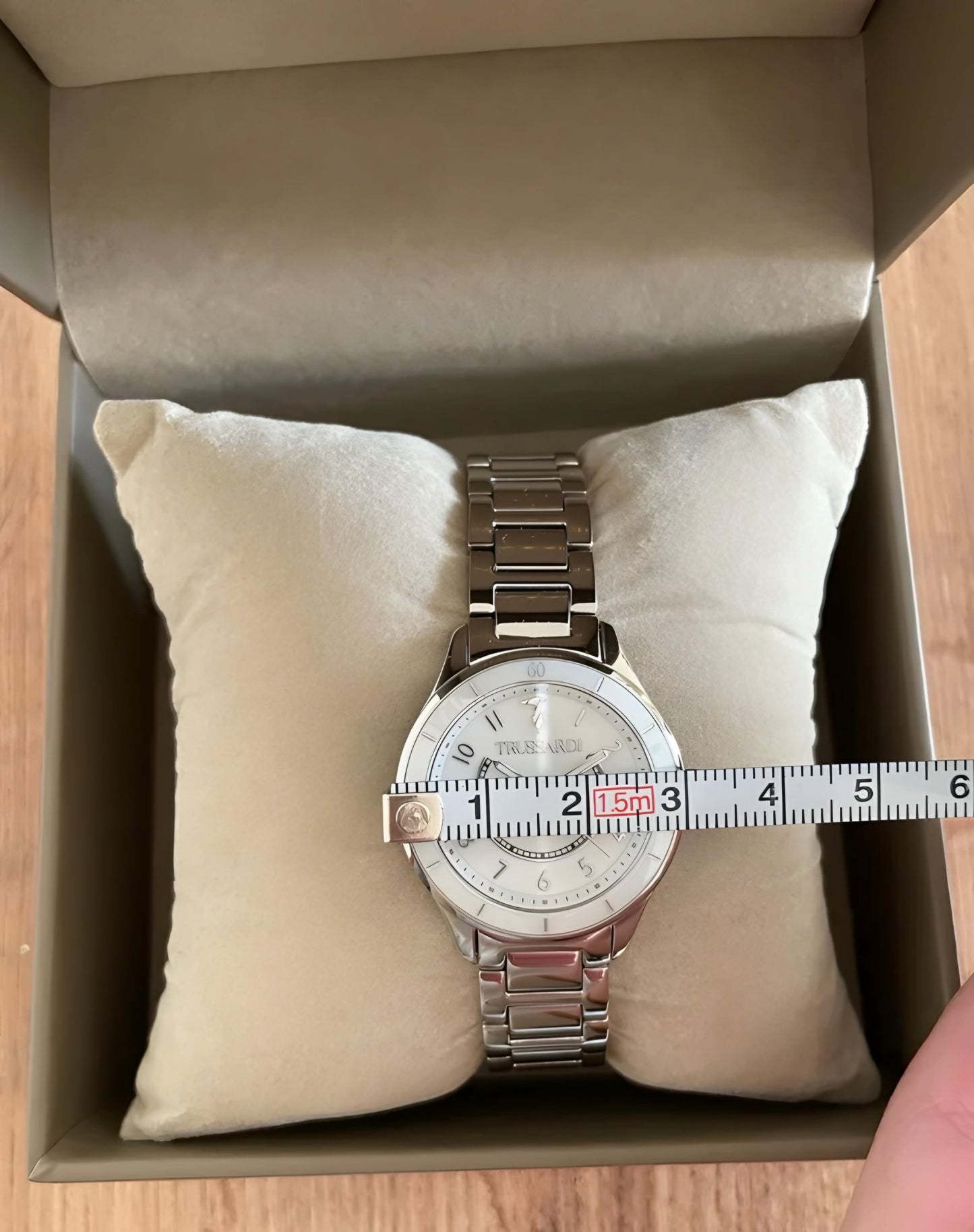 MONTRE TRUSSARDI T-sky R2453151502