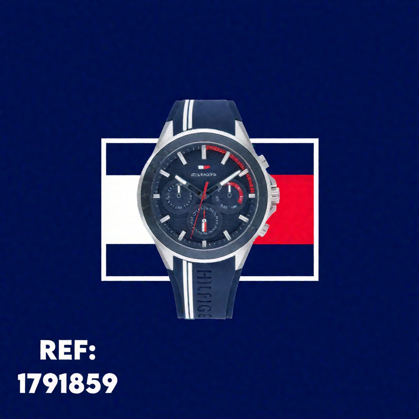 Montre Tommy Hilfiger 2250