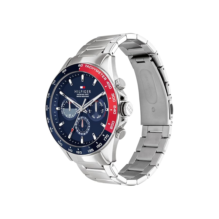 Montre Tommy Hilfiger 1791968