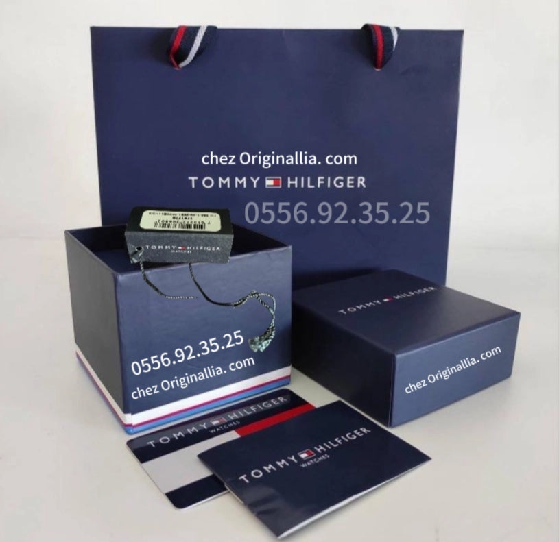 Montre Tommy Hilfiger 2347