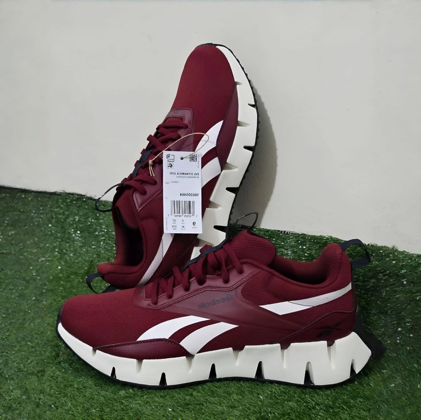 REEBOK ZIG DYNAMICA 100205464