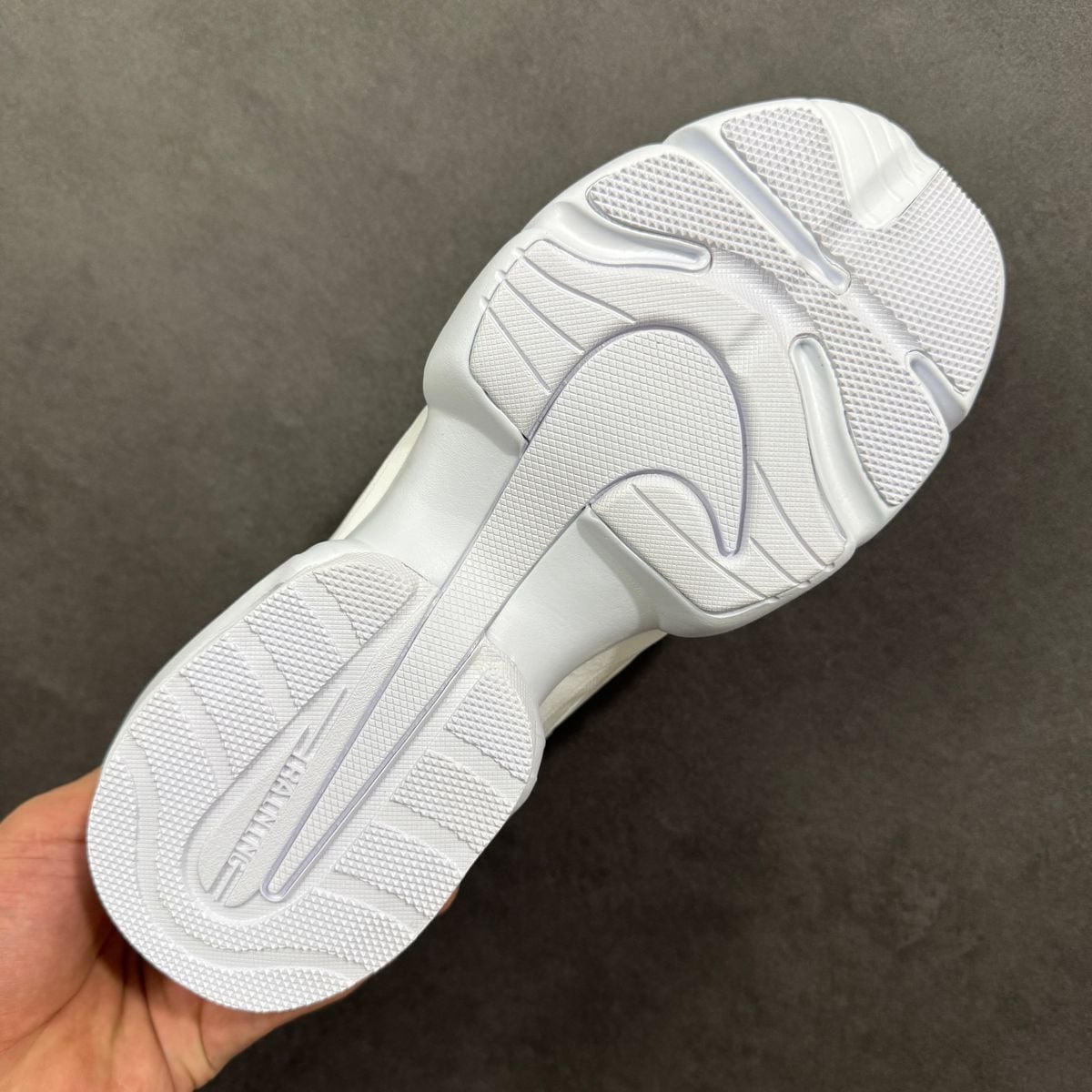 Nike Air Max Alpha Savage 2 CK9408-100 🔹️🔹️