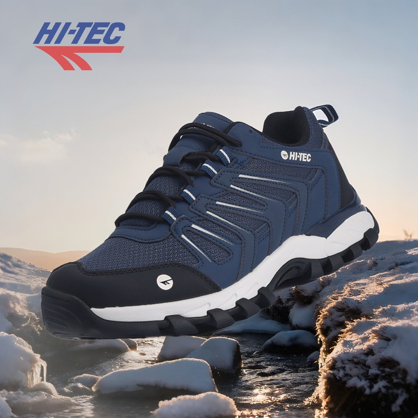 HI-TEC O013268