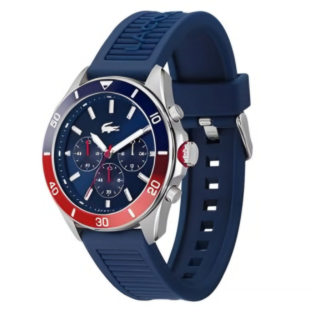 MONTRE LACOSTE 7613272439404