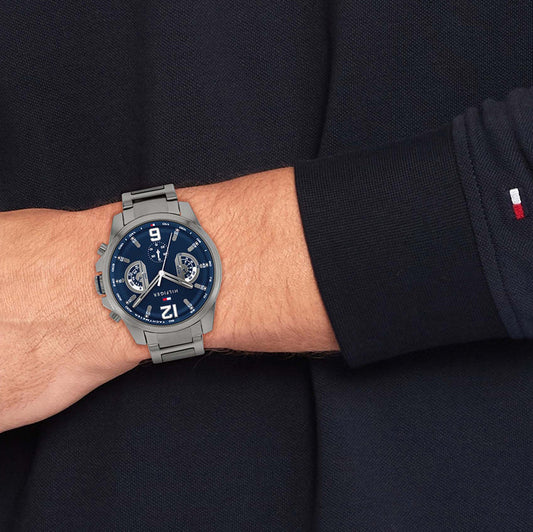 Montre Tommy Hilfiger Multi-function 1710639