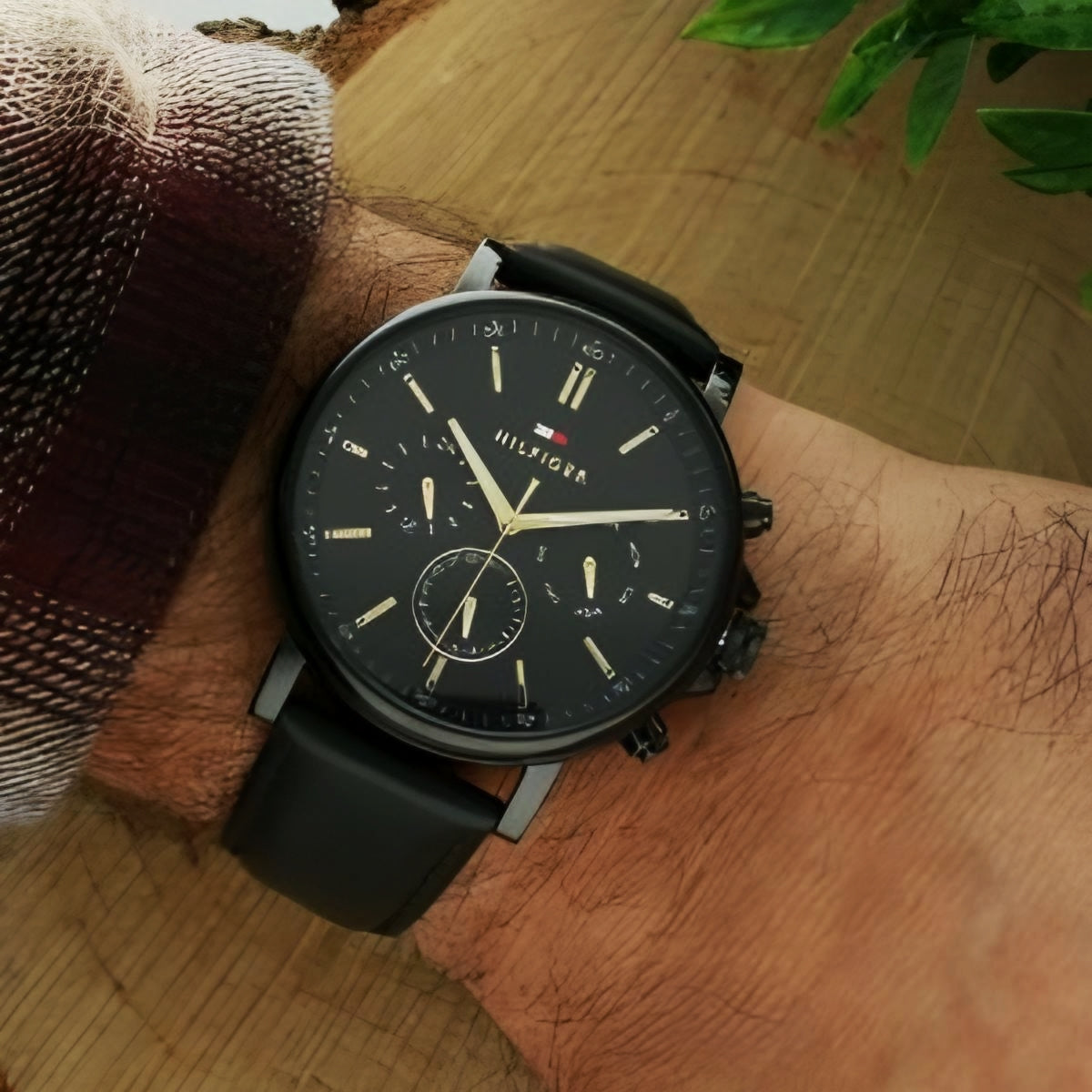 Montre Tommy Hilfiger 1792144