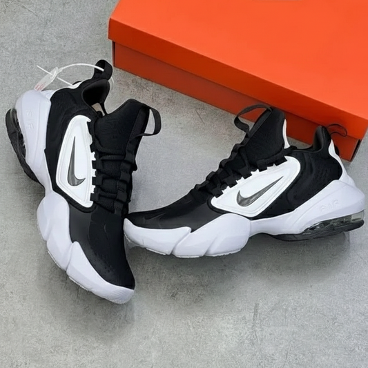 NIKE AIR MAX ALPHA SAVAGE AT3378-001 ✅✅