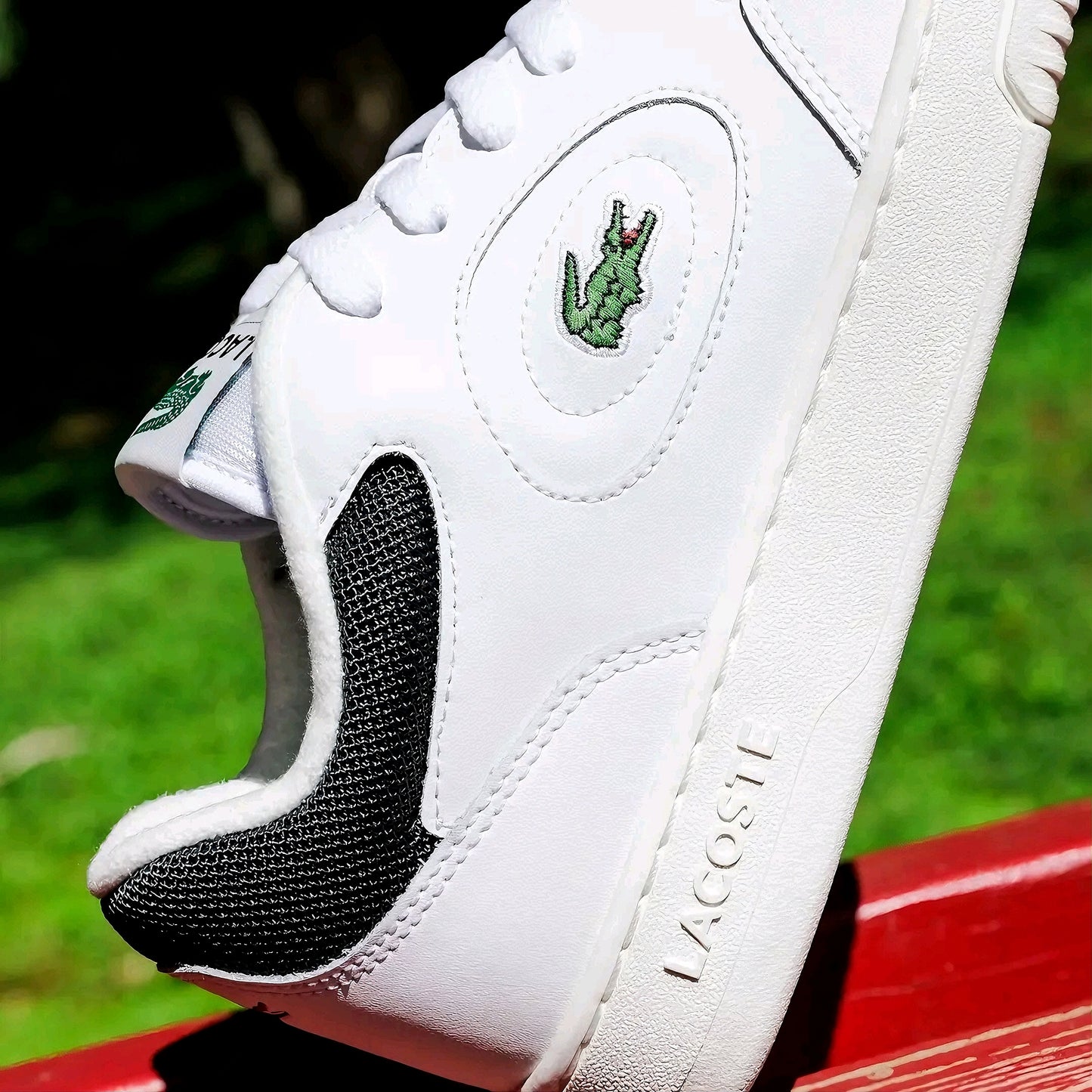 LACOSTE LINESET 746SMA00451R5