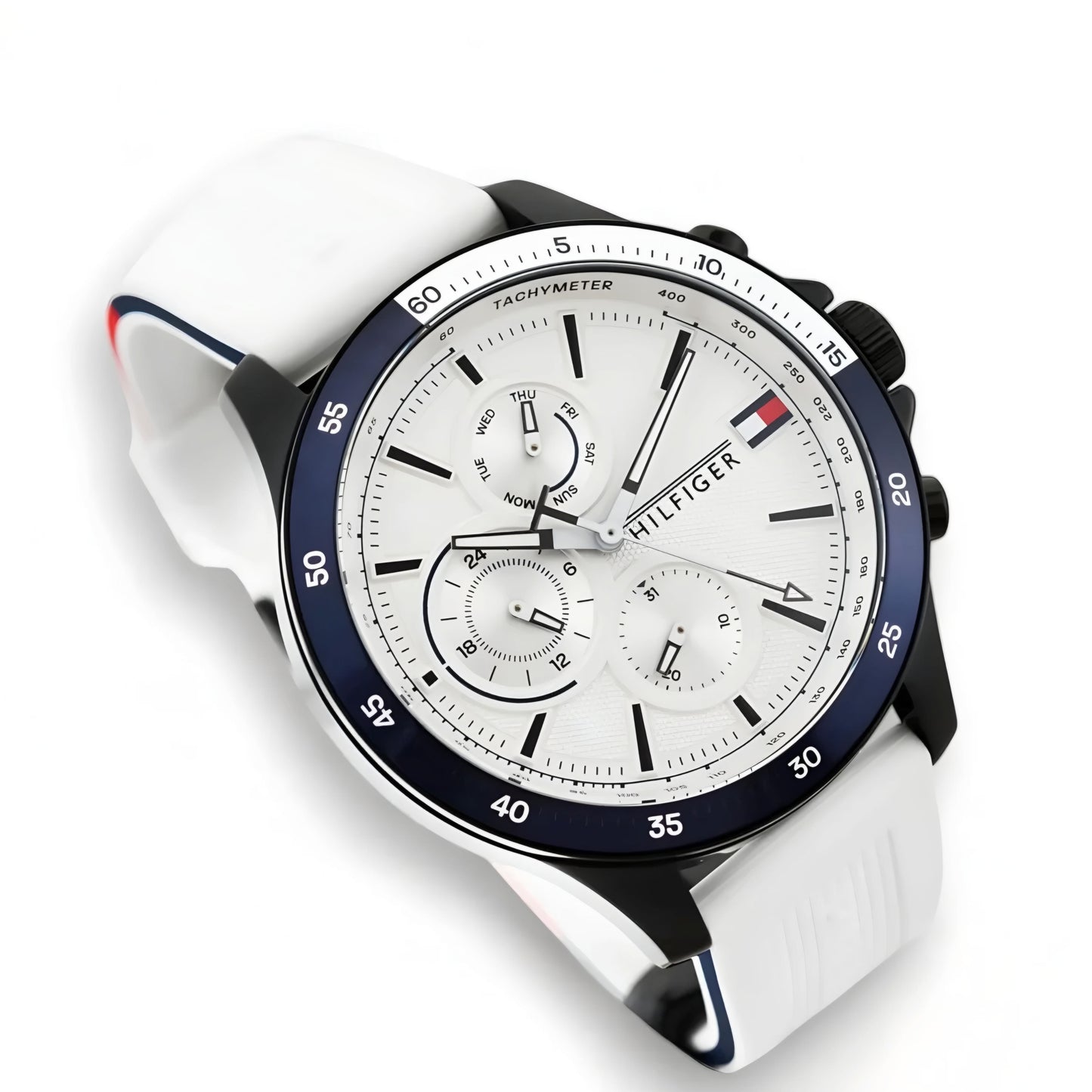 Montre Tommy Hilfiger 2256