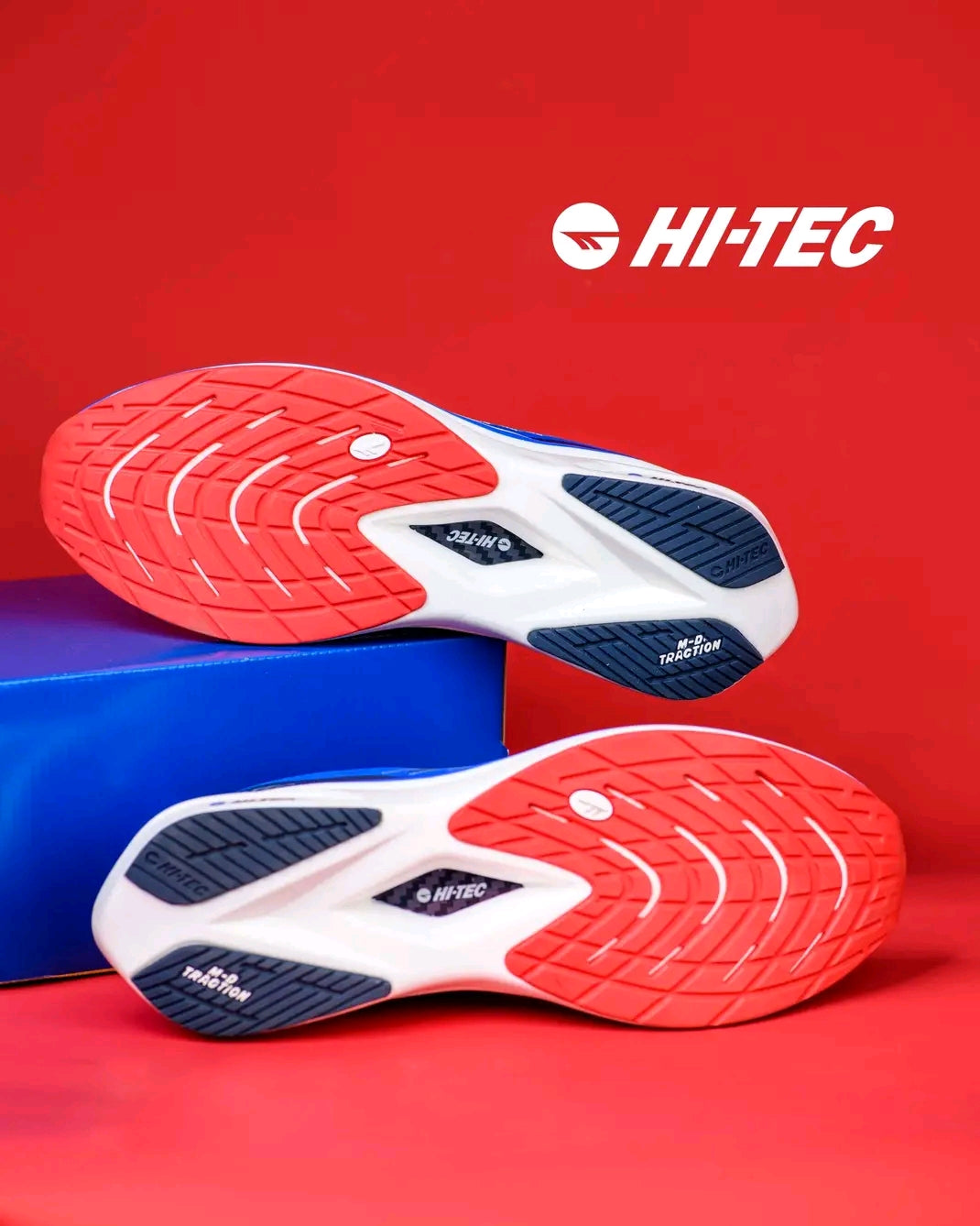 Hi-Tec PARADIGM S014373