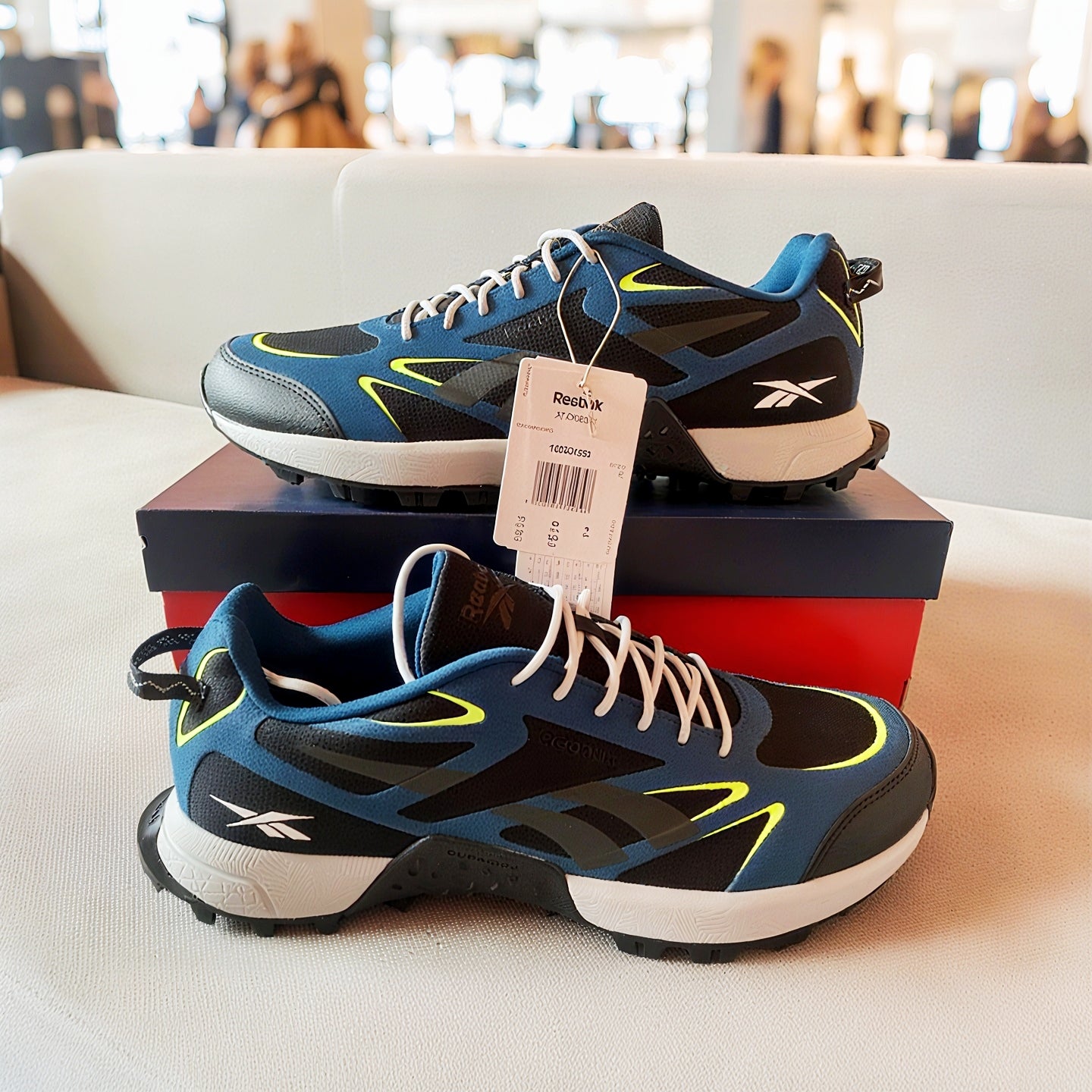 REEBOK AT CRAZE 3 100201580