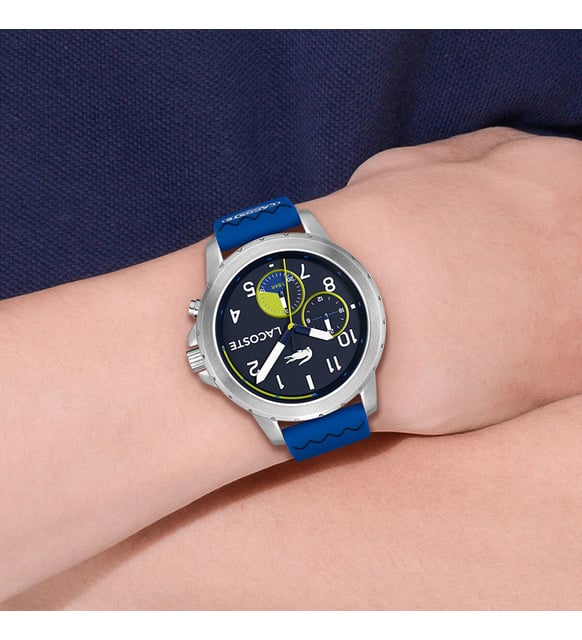 Montre LACOSTE 7613272486828