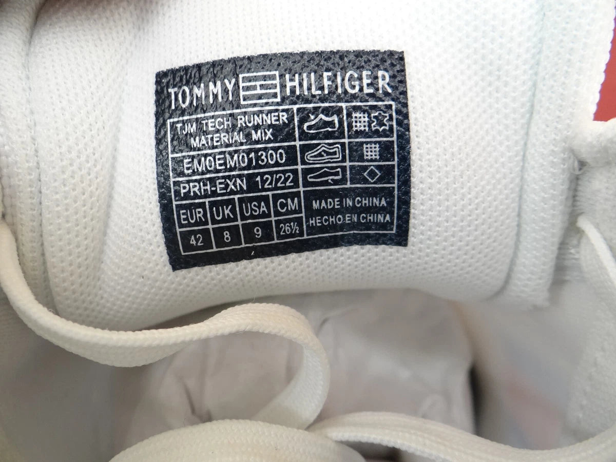 Sneakers Tommy Hilfiger EMOEMO1537