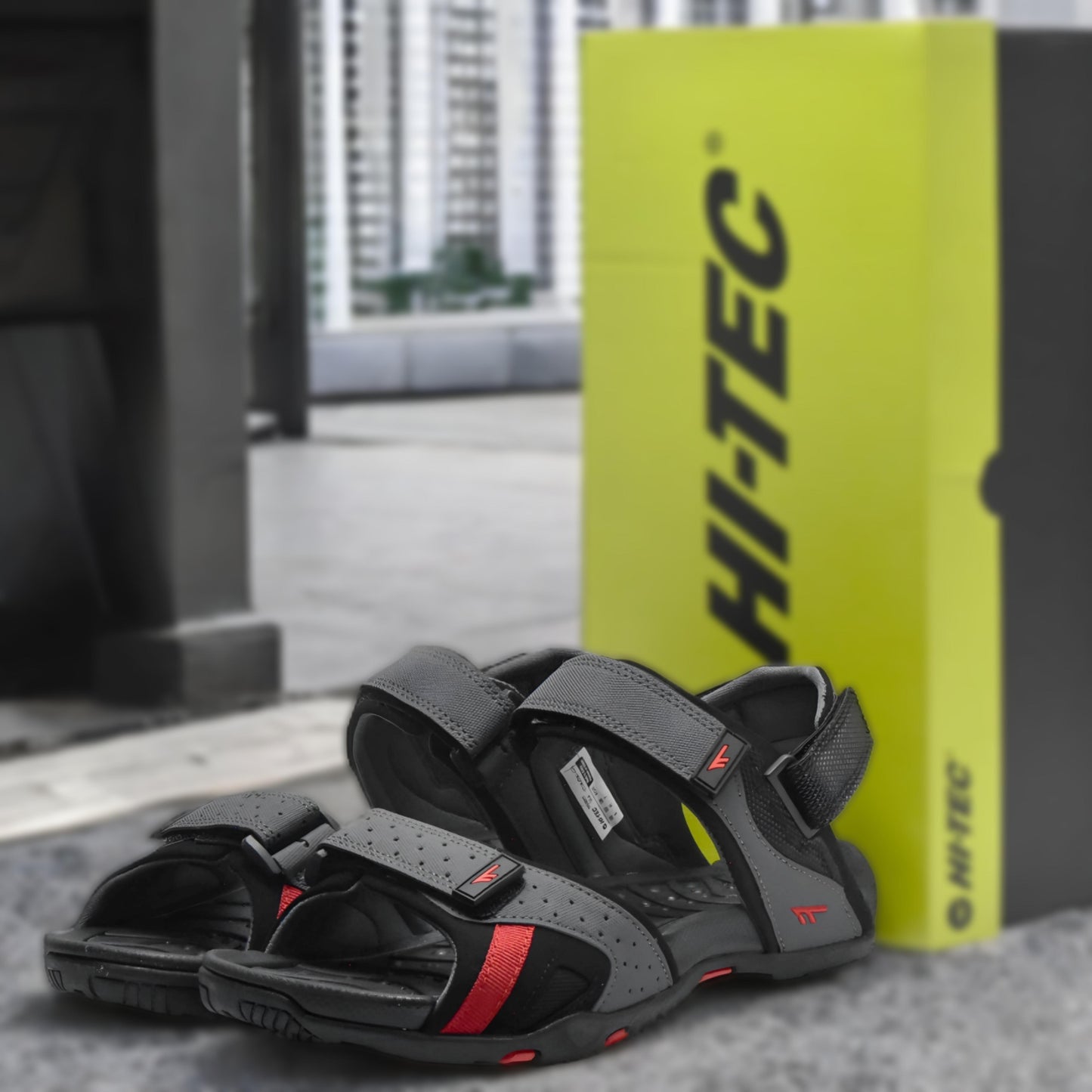 SANDAL O014449