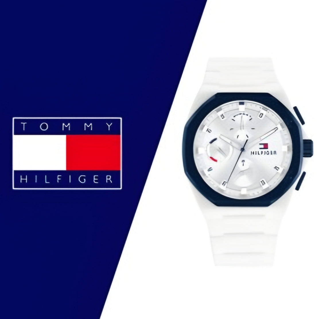 Montre Tommy Hilfiger 1792150