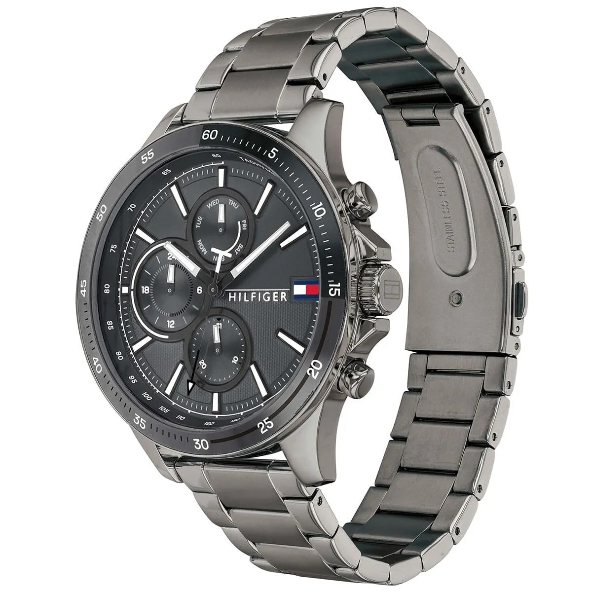 Montre Tommy Hilfiger 1791719