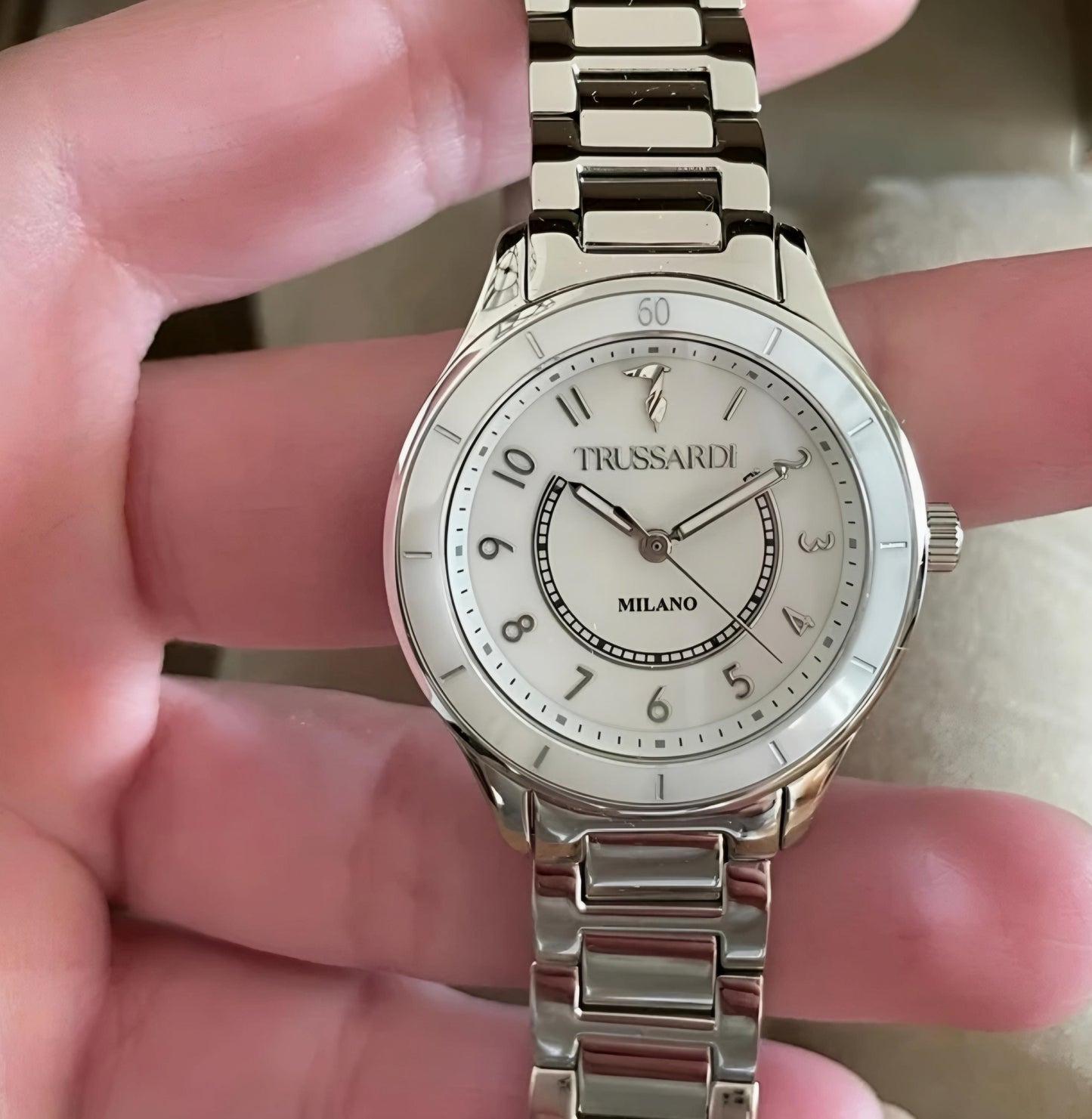 MONTRE TRUSSARDI T-sky R2453151502