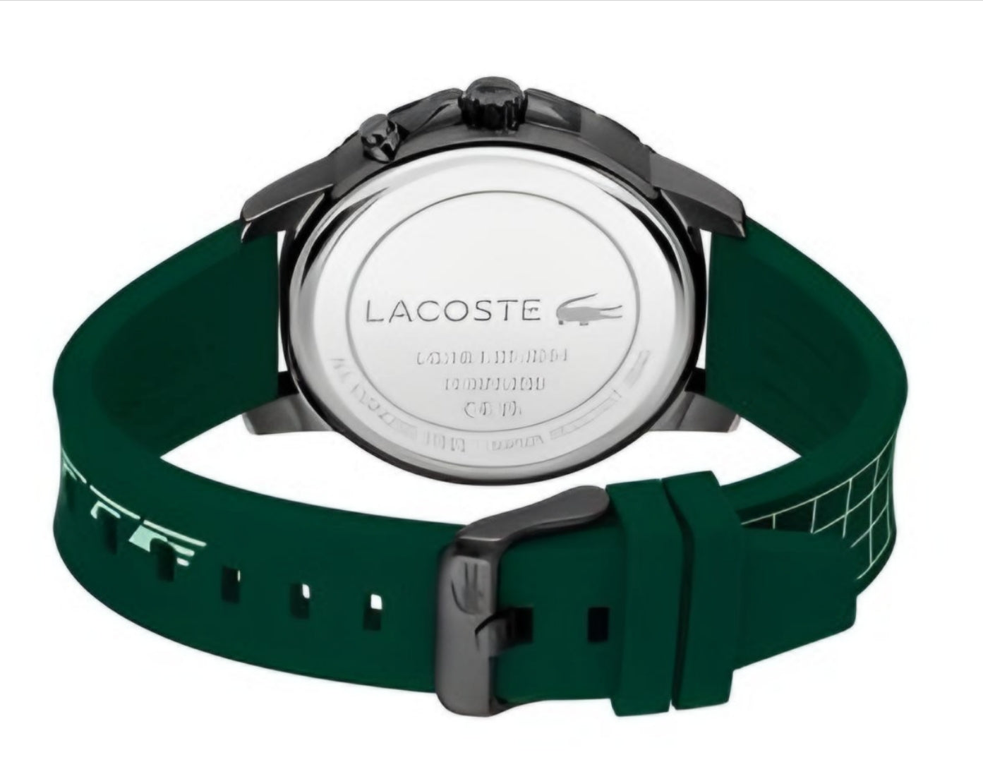 Montre LACOSTE 7613272486958