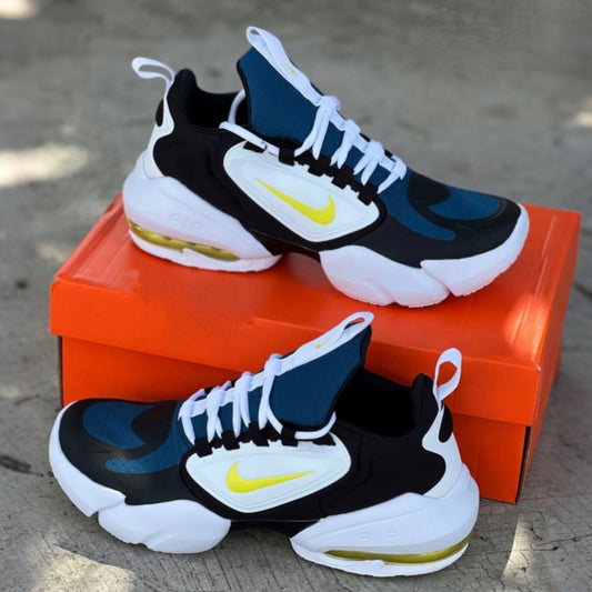 NIKE AIR MAX ALPHA SAVAGE AT3378-471 ✅✅