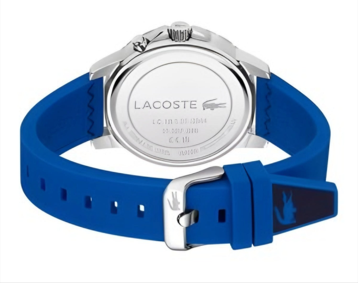 Montre LACOSTE 7613272486828