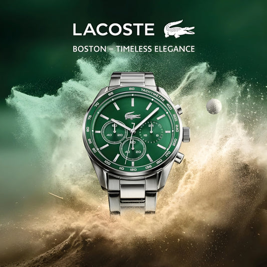 Montre LACOSTE 7613272417518