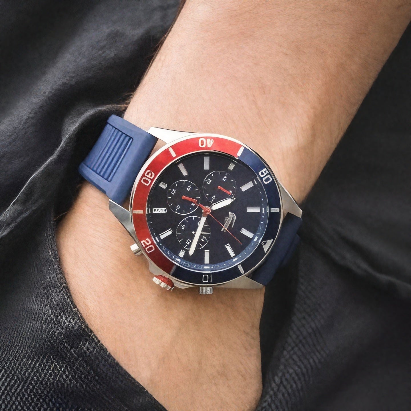 MONTRE LACOSTE 7613272439404