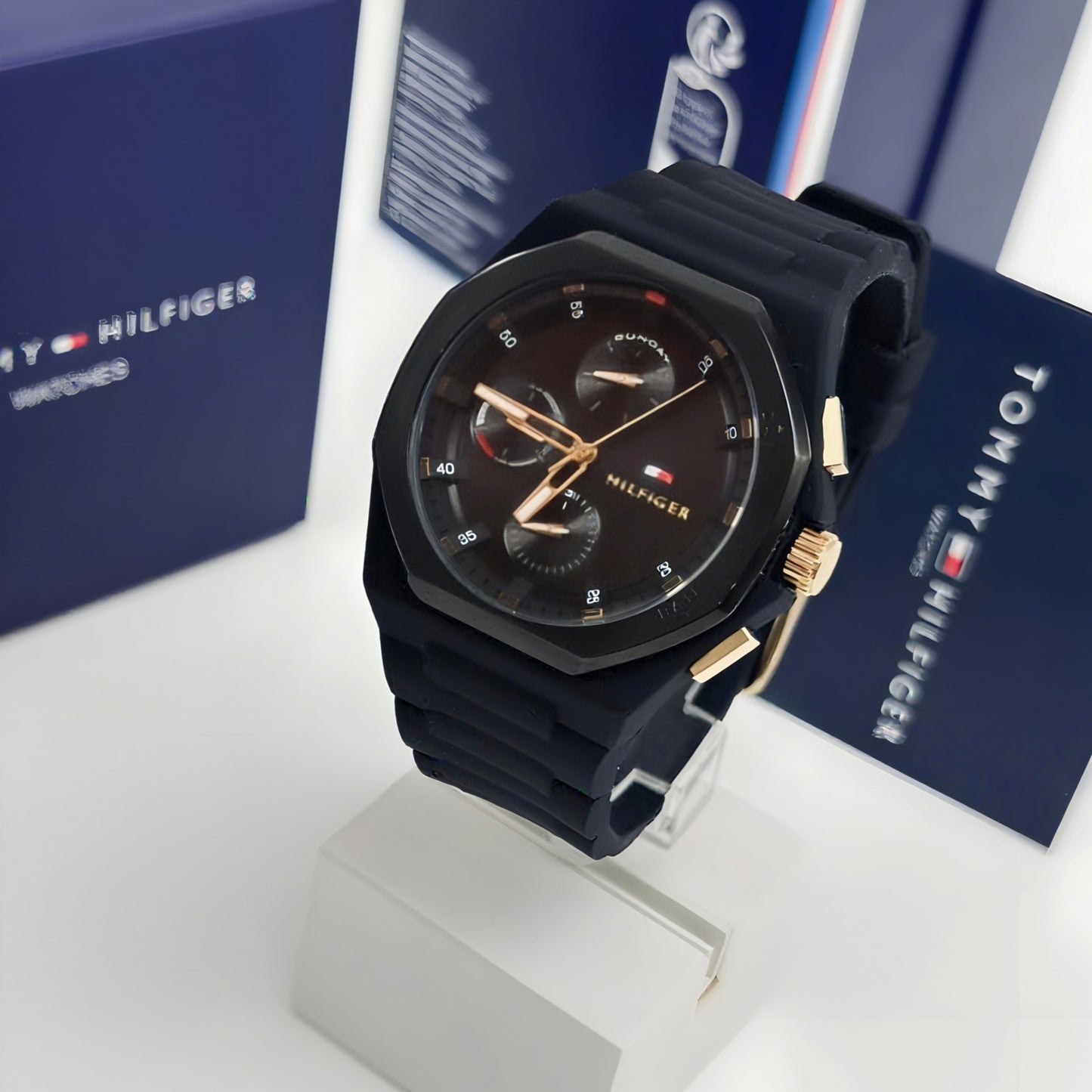 Montre Tommy Hilfiger 1792120