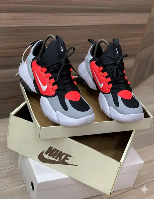 NIKE AIR MAX ALPHA SAVAGE AT3378-060 🔹🔹