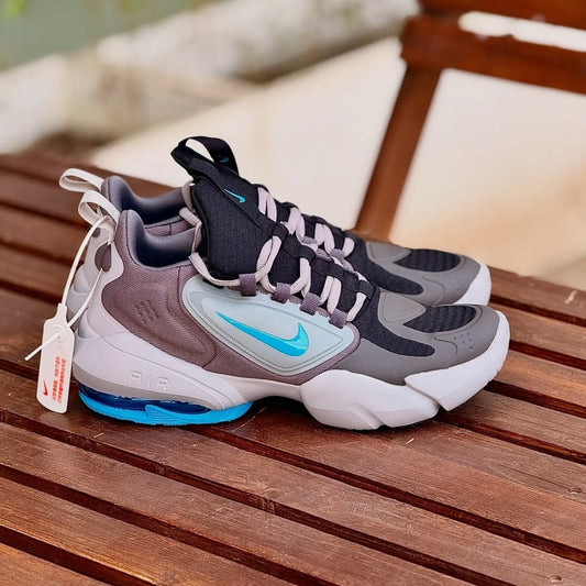 NIKE AIR MAX ALPHA SAVAGE AT3378-040 ✅