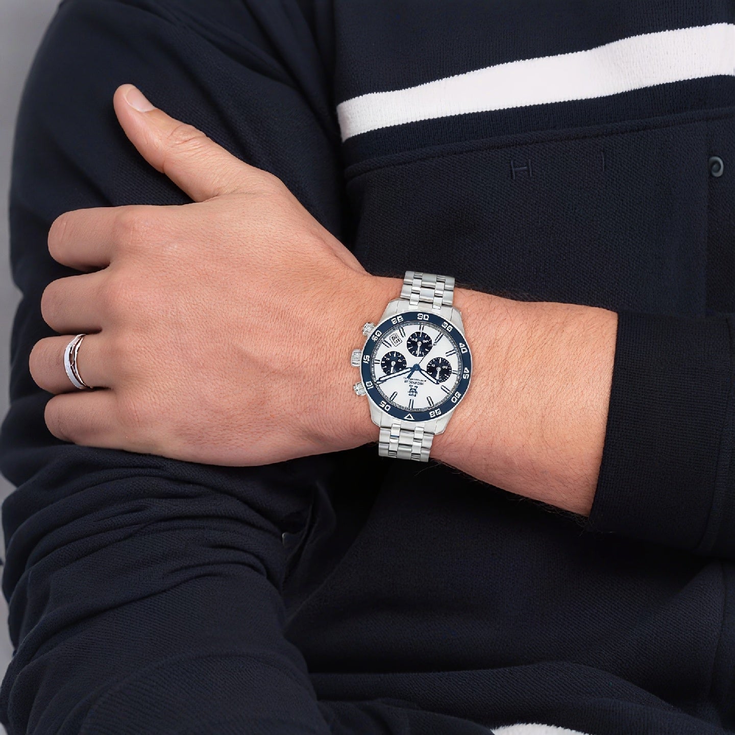 Montre Tommy Hilfiger 1792157 SP