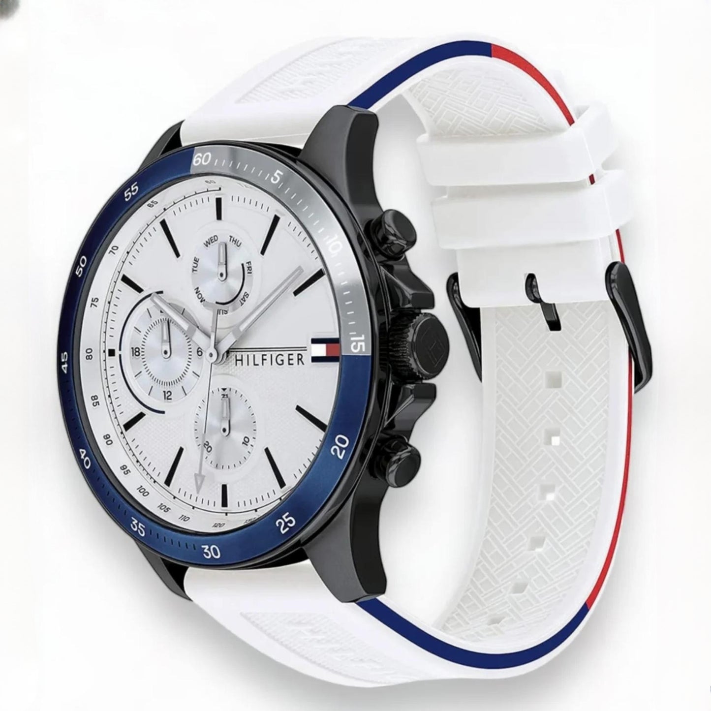 Montre Tommy Hilfiger 2256