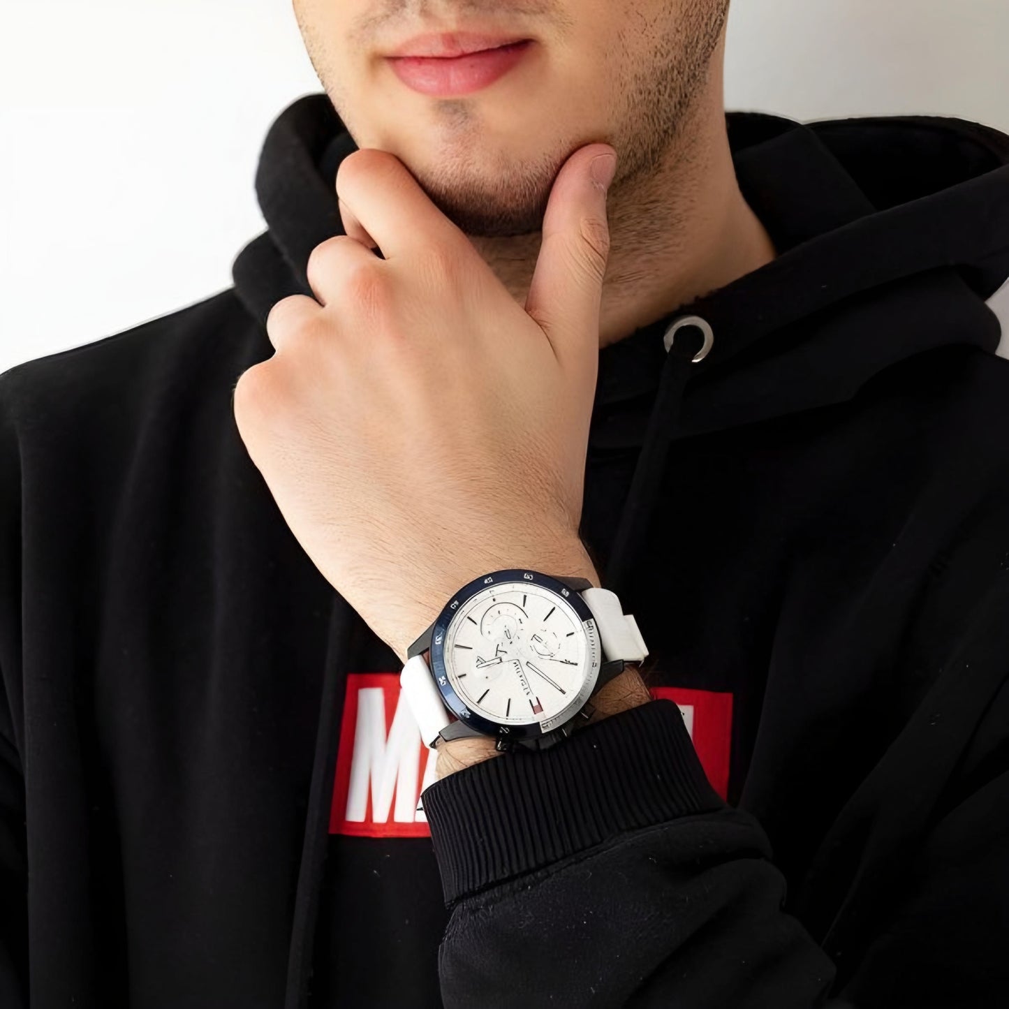 Montre Tommy Hilfiger 2256