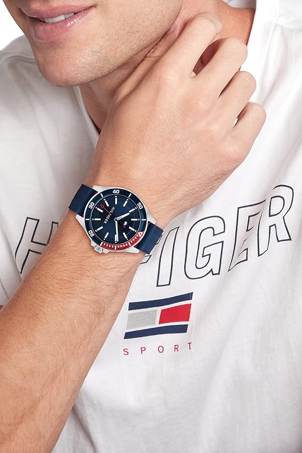 Montre Tommy Hilfiger 1792009