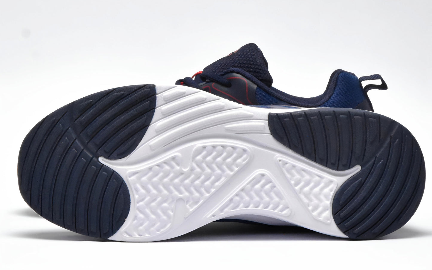Hi-Tec Ascent S014715
